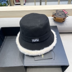 Fendi Caps